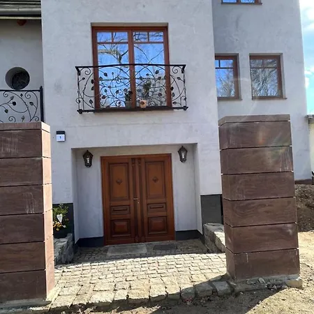 Guest house Hoppegarten