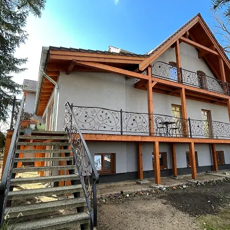 Hoppegarten Guest house