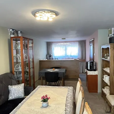 Guest house Hoppegarten *