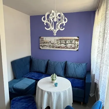Hoppegarten Guest house